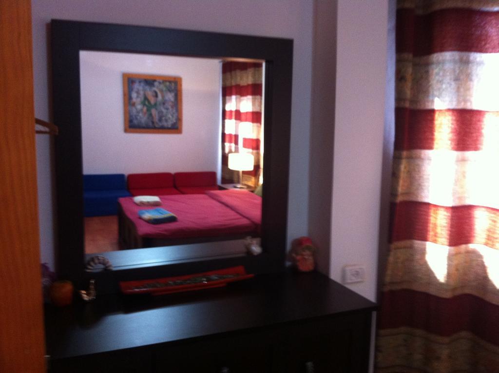 Blueberry Rooms Qaşrīn Zimmer foto